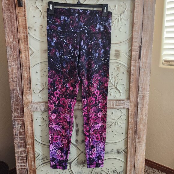 Lululemon Wunder High-Rise Nulux Leggings - Picture 2 of 4